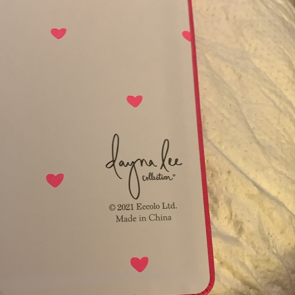 Creative journal - Picture 4 of 4